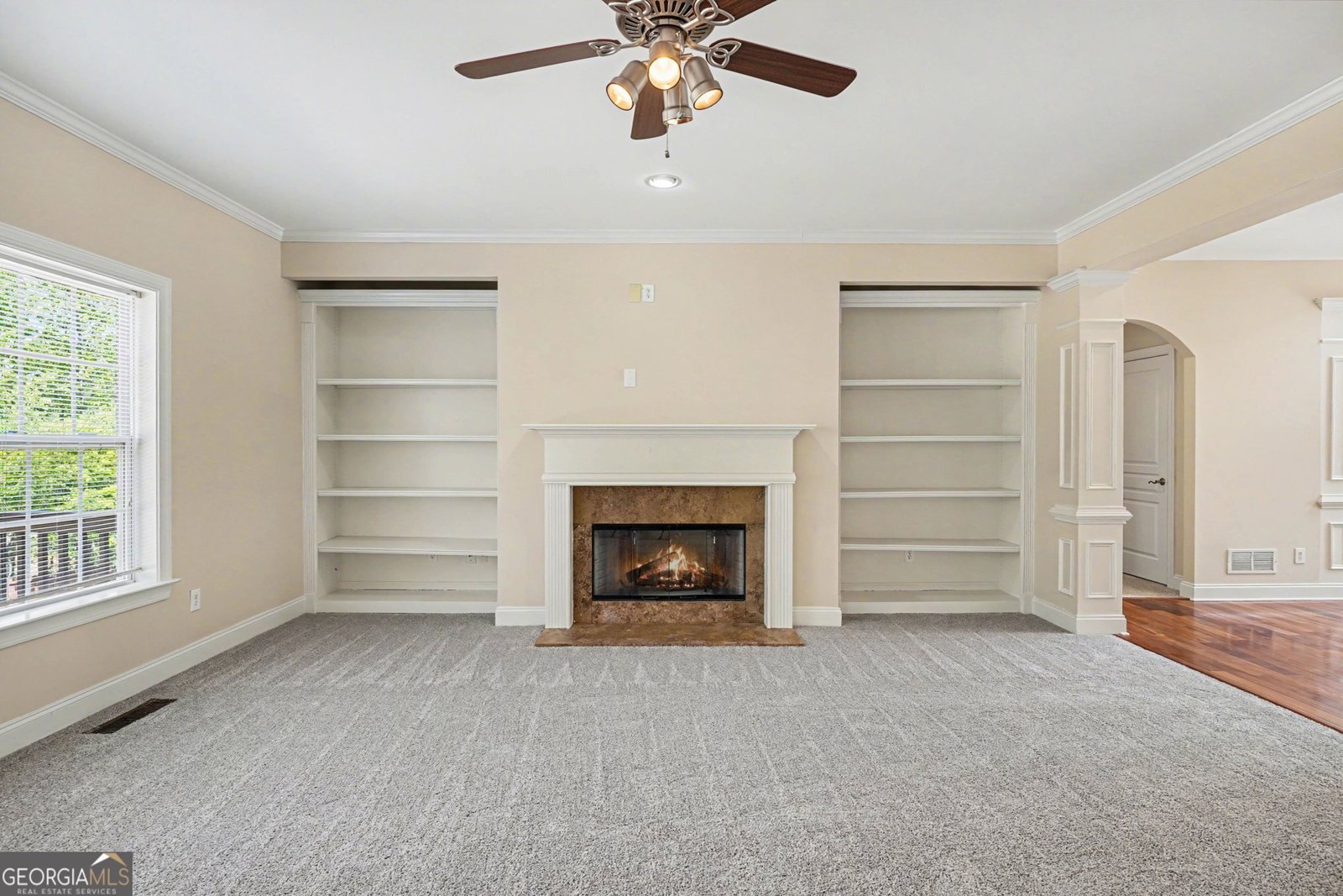 2521 Riverton Drive Conyers - Photo 11