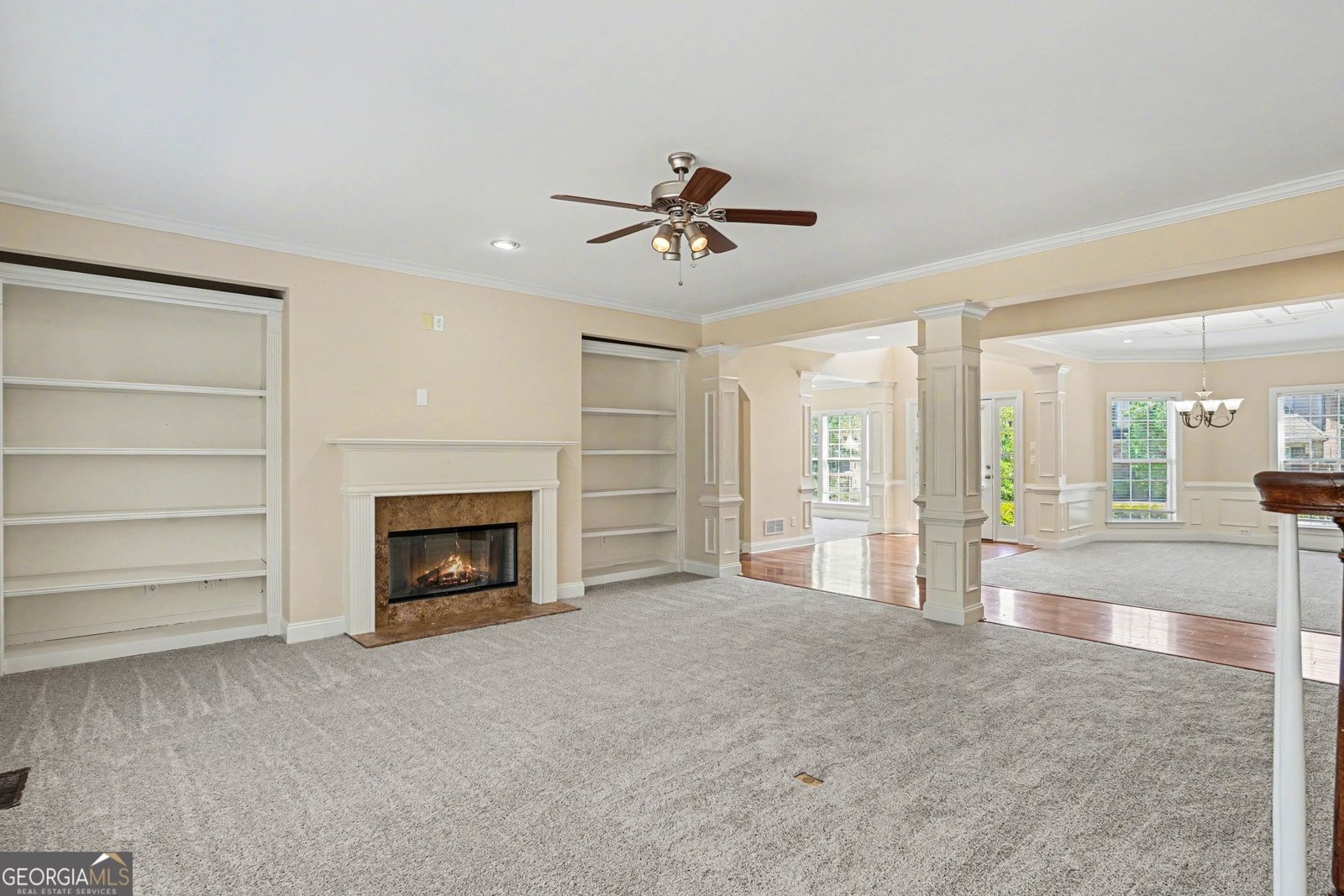 2521 Riverton Drive Conyers - Photo 12