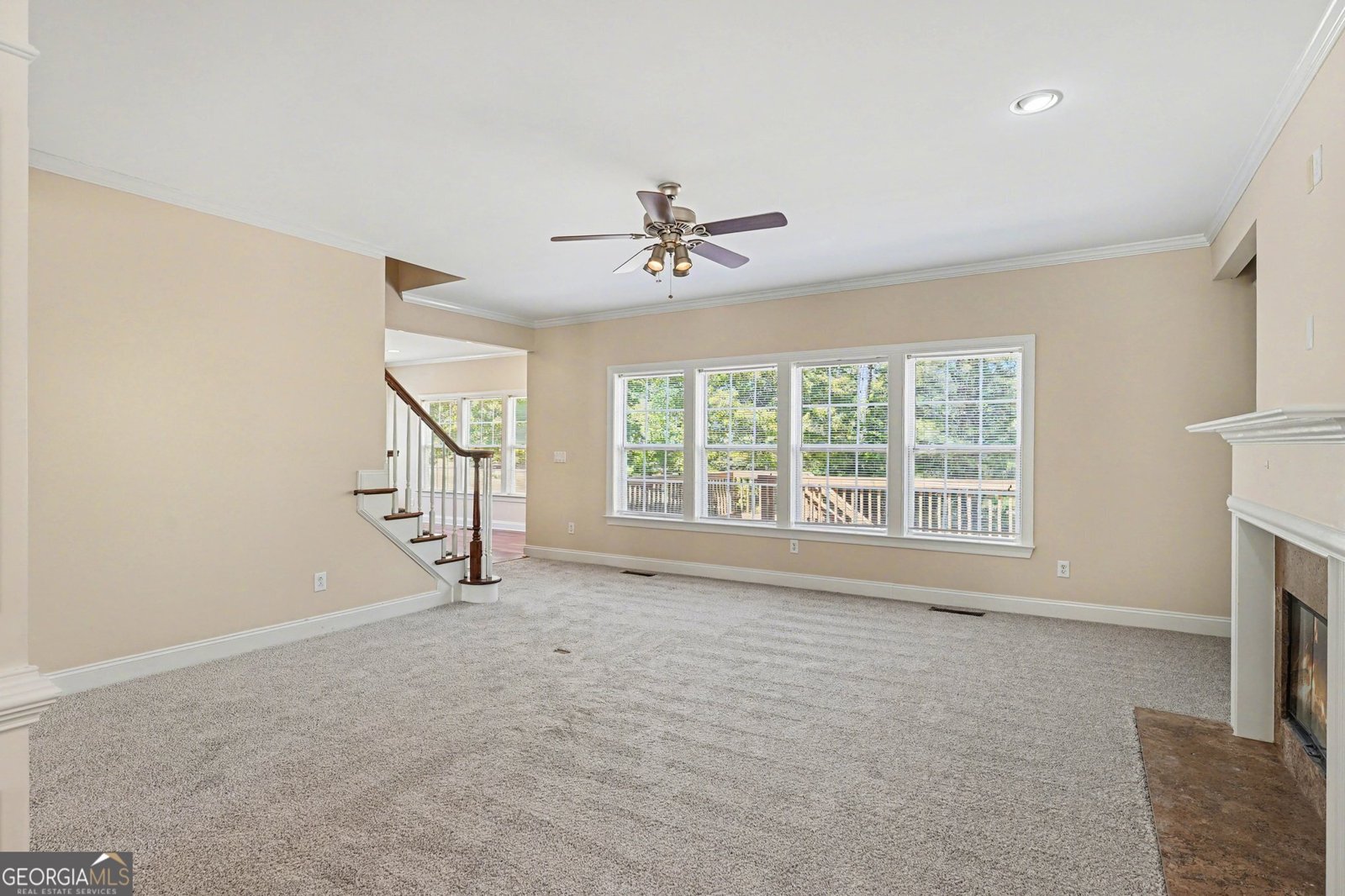 2521 Riverton Drive Conyers - Photo 13
