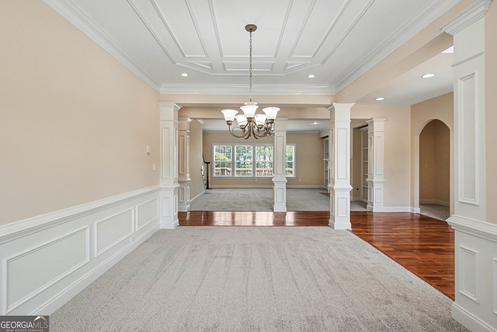 2521 Riverton Drive Conyers - Photo 15