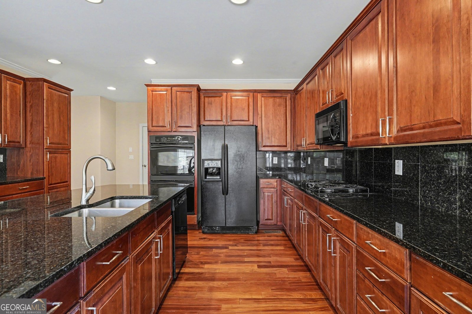 2521 Riverton Drive Conyers - Photo 16