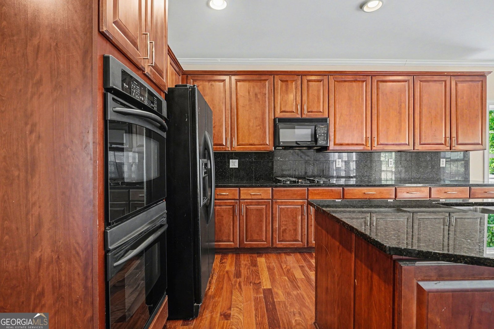 2521 Riverton Drive Conyers - Photo 17