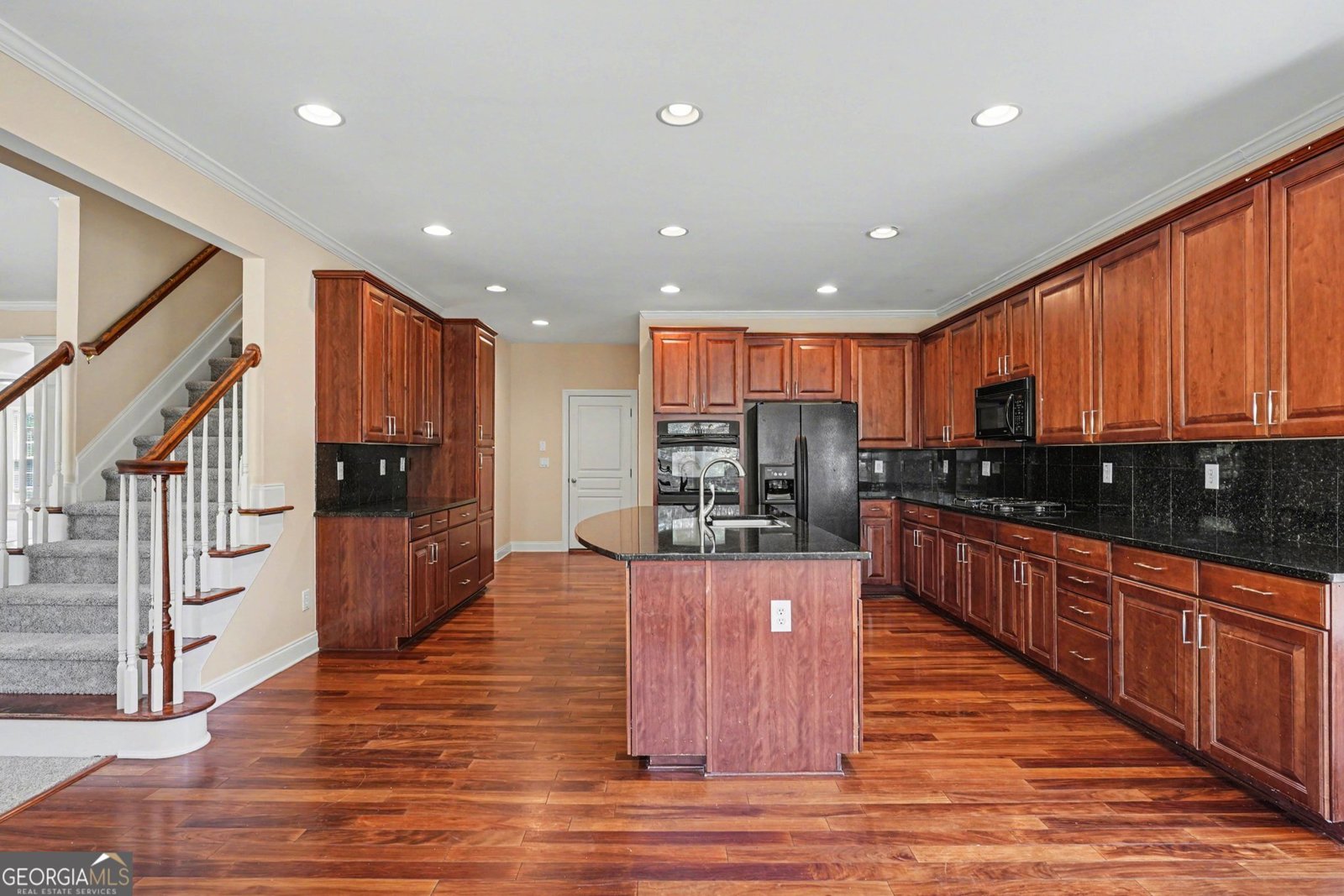 2521 Riverton Drive Conyers - Photo 18