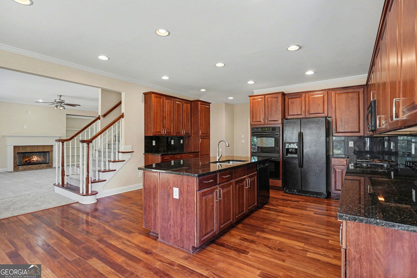 2521 Riverton Drive Conyers - Photo 19