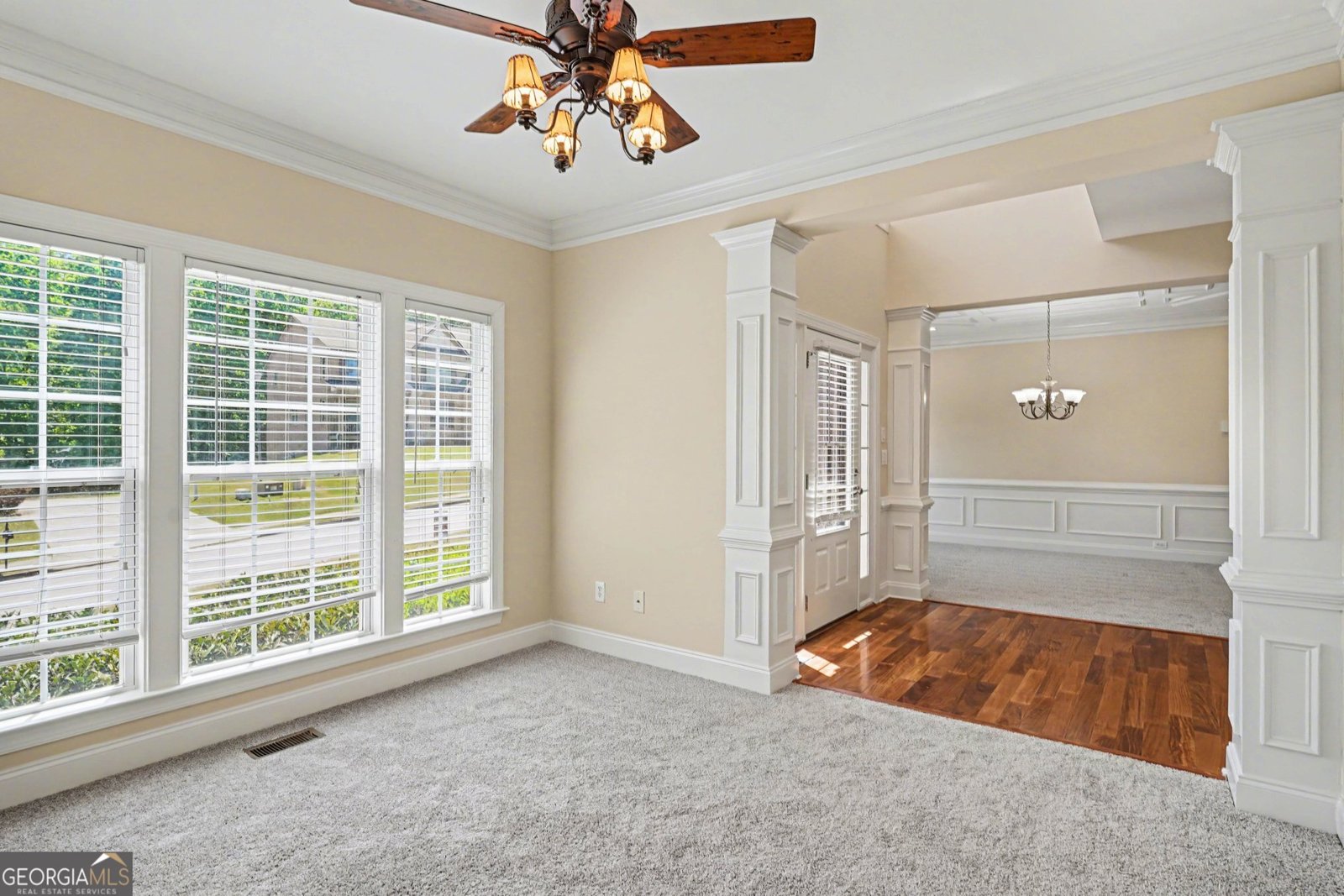 2521 Riverton Drive Conyers - Photo 21