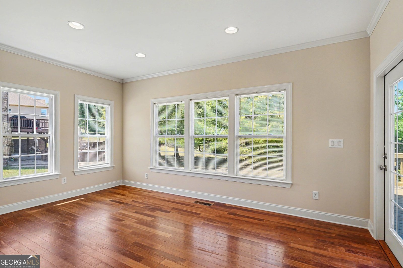 2521 Riverton Drive Conyers - Photo 26