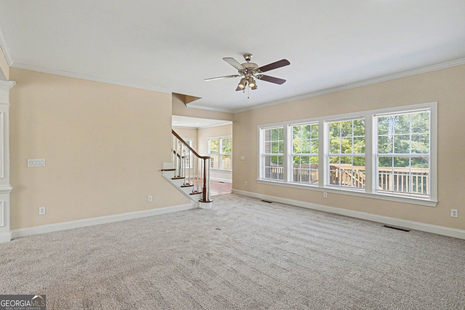 2521 Riverton Drive Conyers - Photo 27