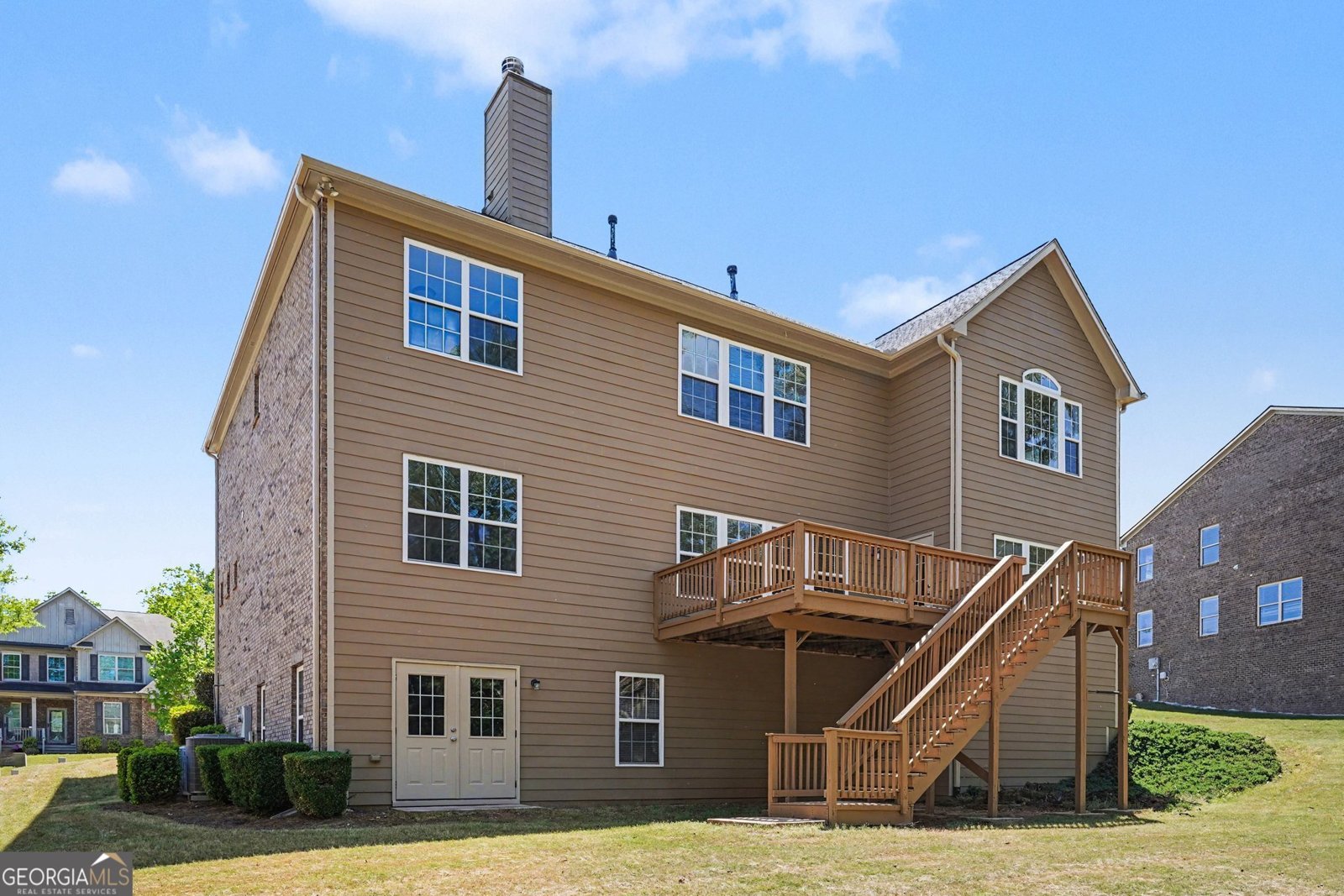 2521 Riverton Drive Conyers - Photo 52