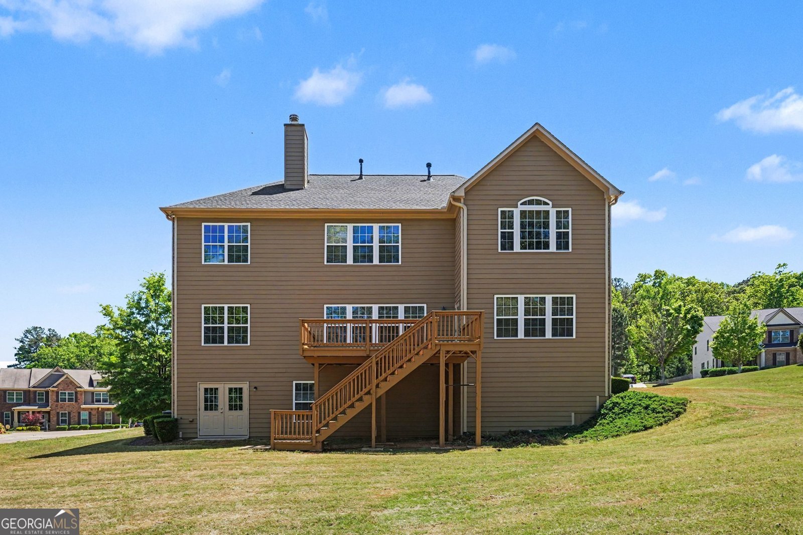 2521 Riverton Drive Conyers - Photo 53