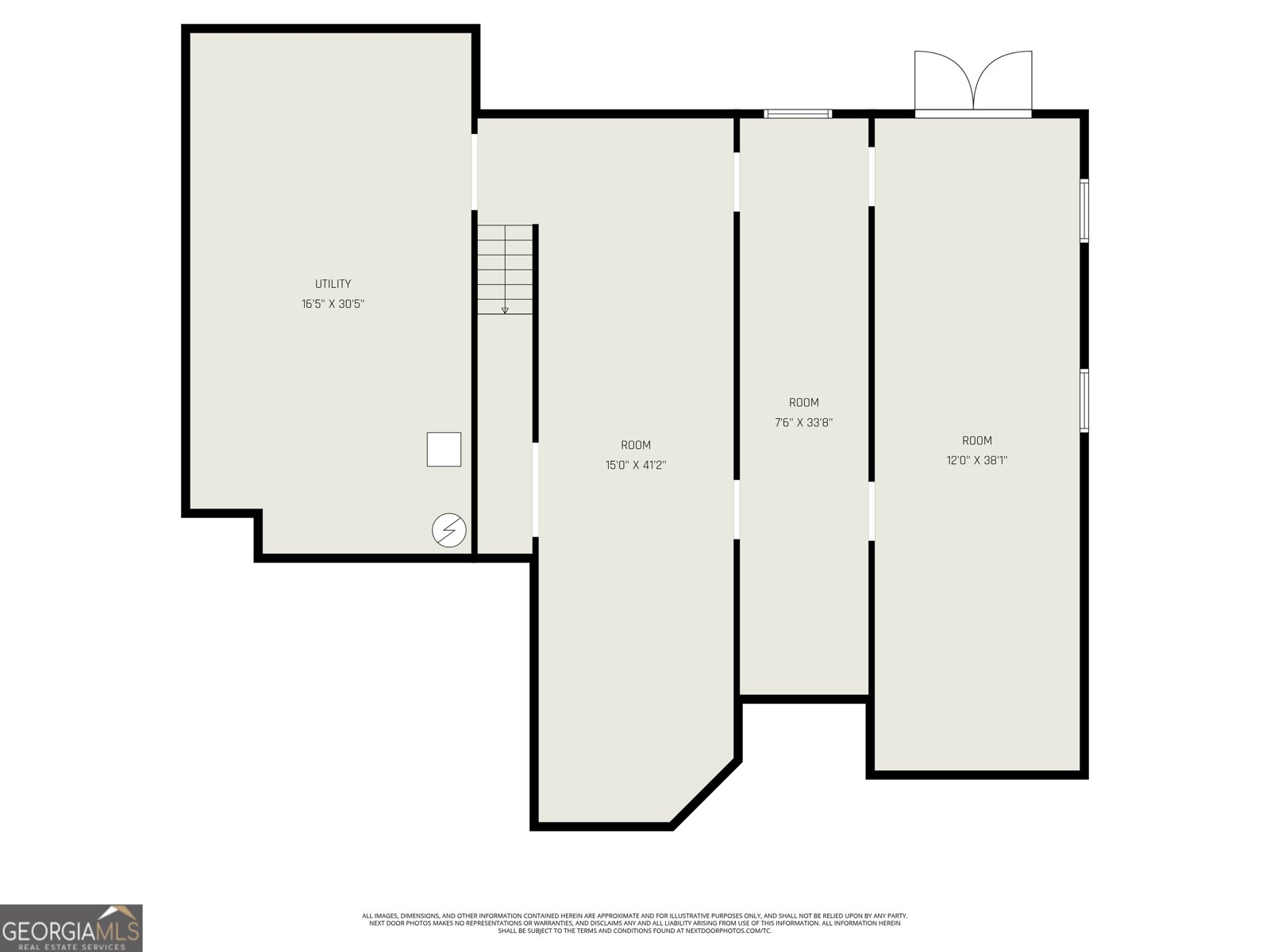 2521 Riverton Drive Conyers - Photo 56