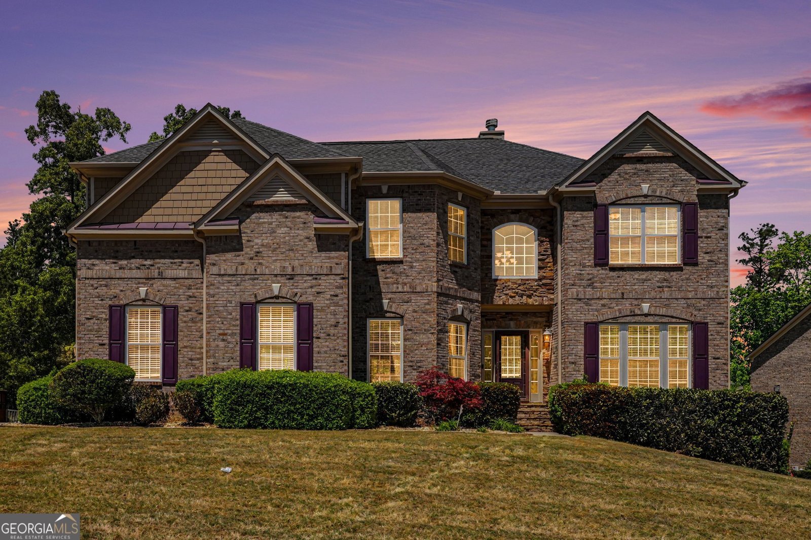 2521 Riverton Drive Conyers - Photo 57