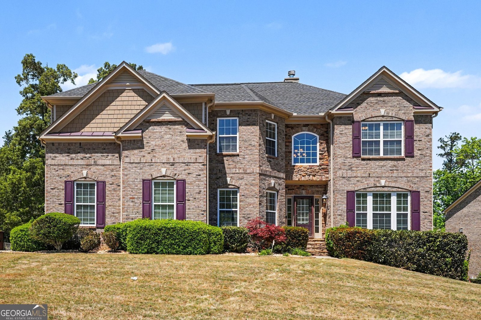 2521 Riverton Drive Conyers - Photo 6