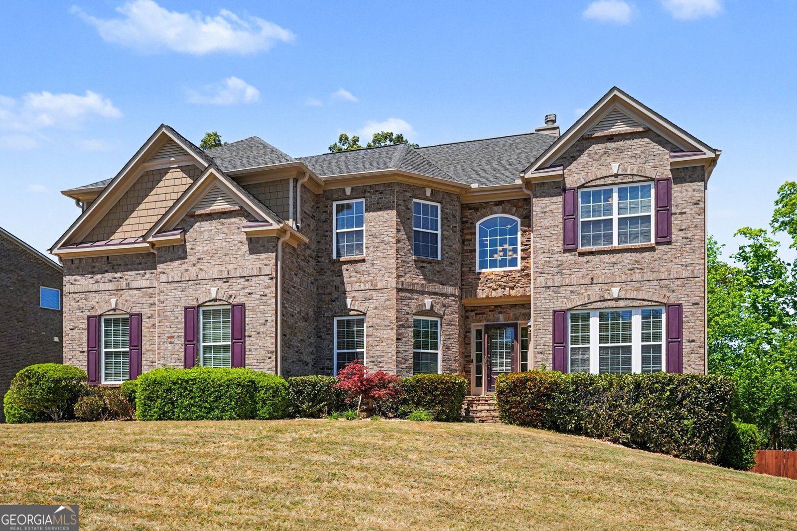 2521 Riverton Drive Conyers - Photo 7