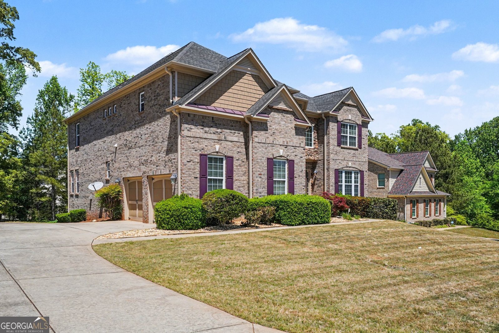 2521 Riverton Drive Conyers - Photo 8