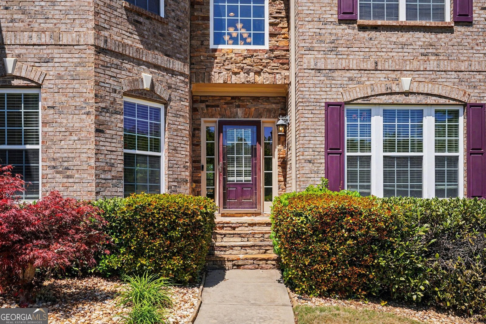 2521 Riverton Drive Conyers - Photo 9