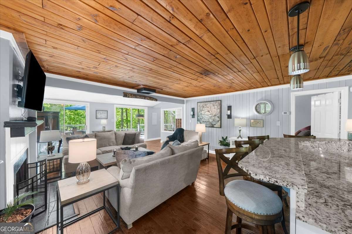 6551 Bermuda Lane Flowery Branch - Photo 10