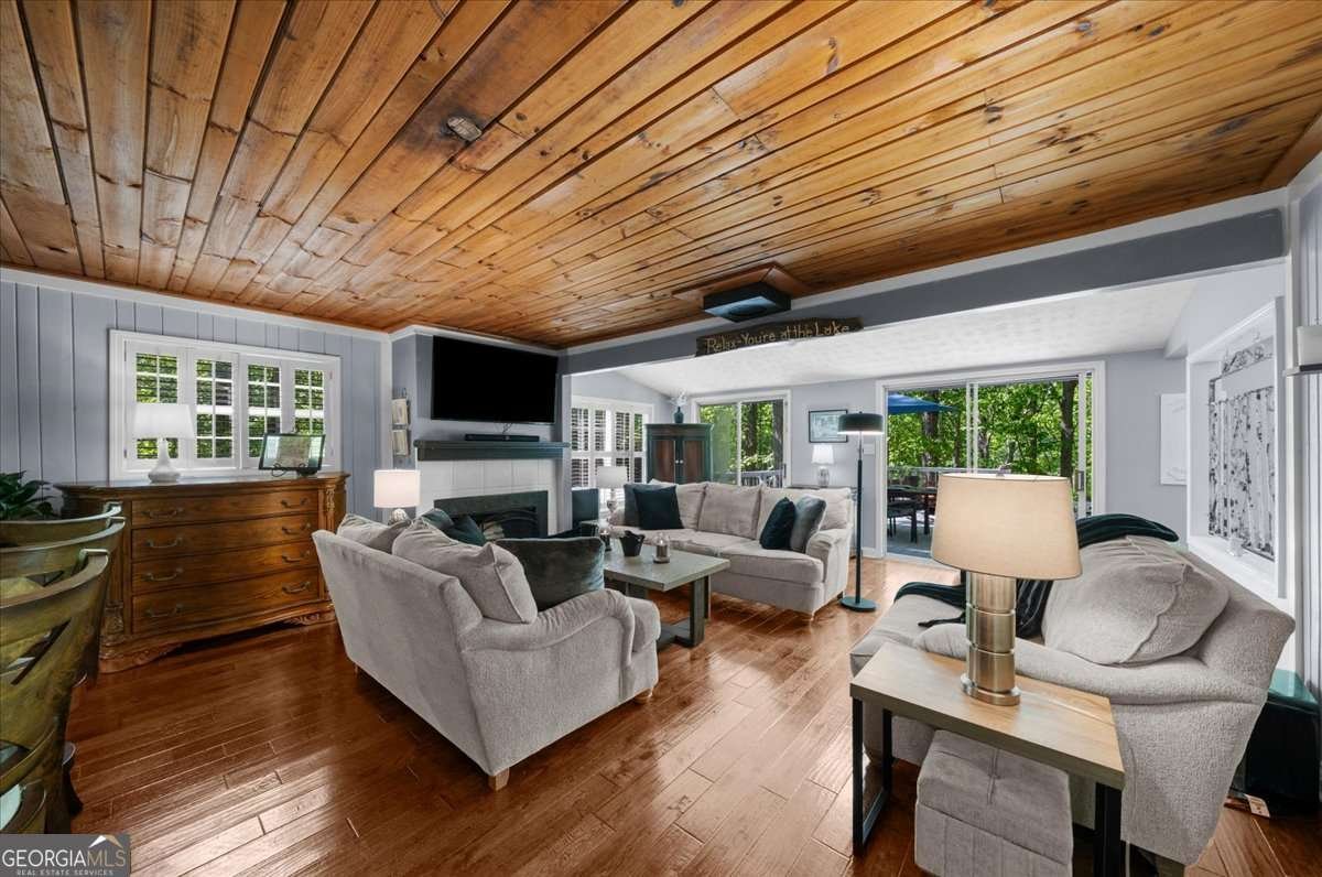 6551 Bermuda Lane Flowery Branch - Photo 12