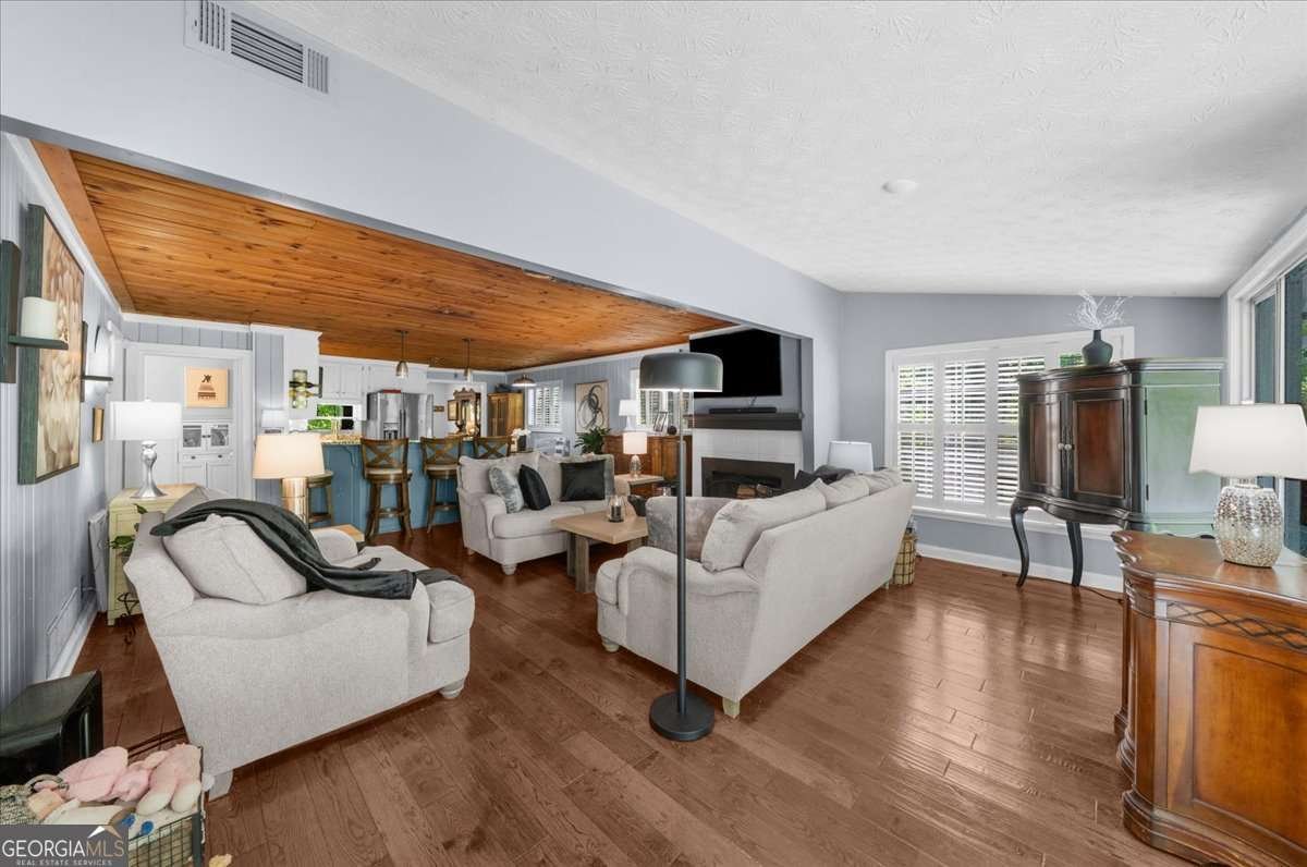 6551 Bermuda Lane Flowery Branch - Photo 13