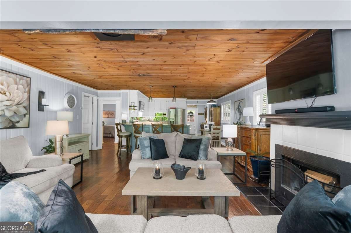 6551 Bermuda Lane Flowery Branch - Photo 15