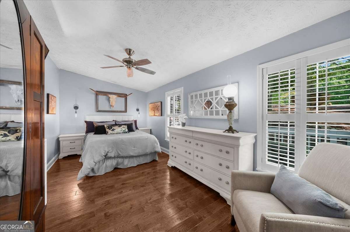 6551 Bermuda Lane Flowery Branch - Photo 17