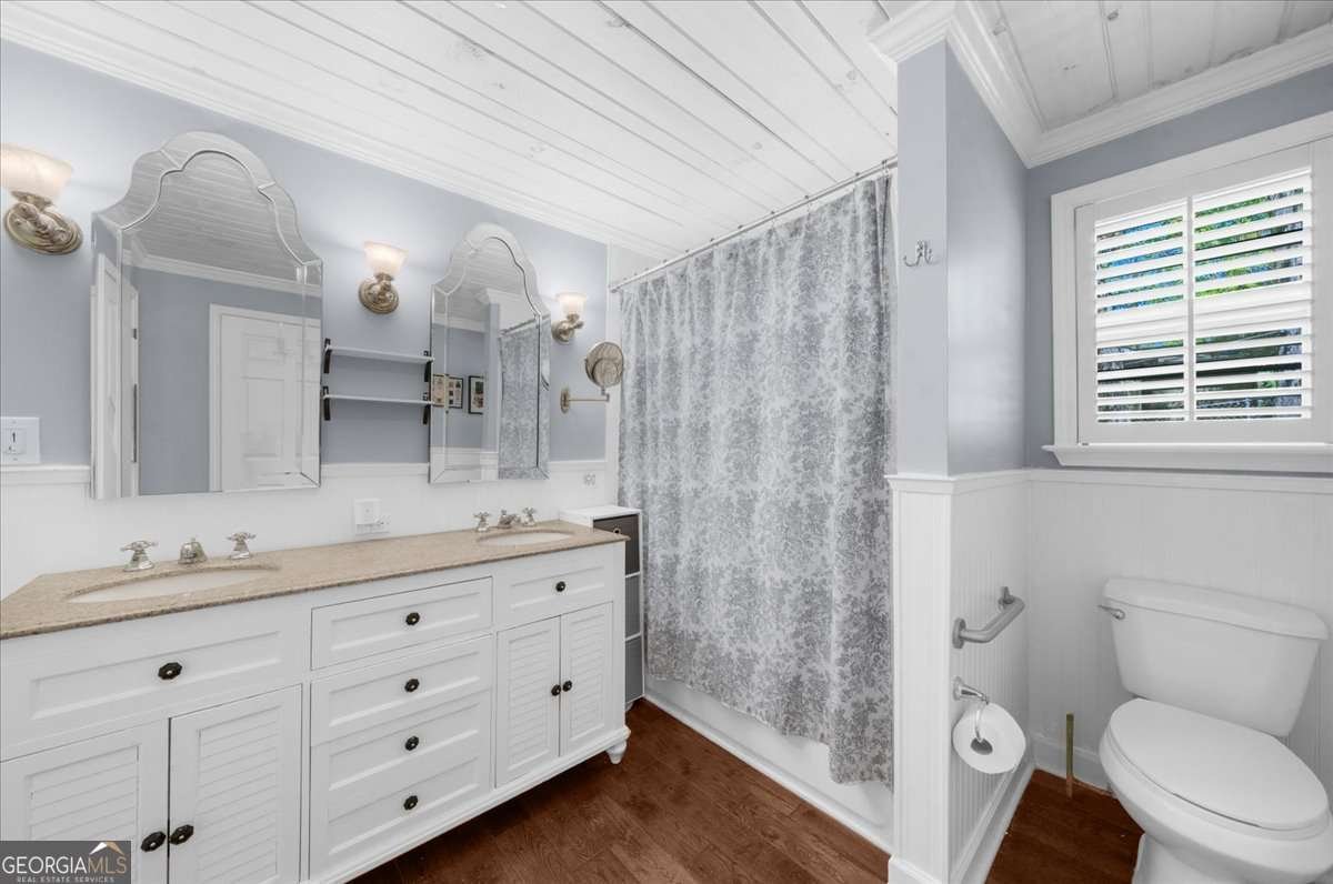 6551 Bermuda Lane Flowery Branch - Photo 18