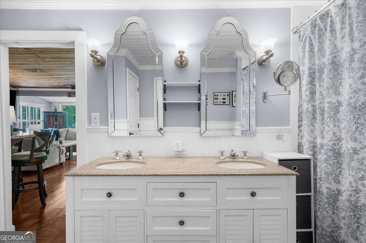 6551 Bermuda Lane Flowery Branch - Photo 19