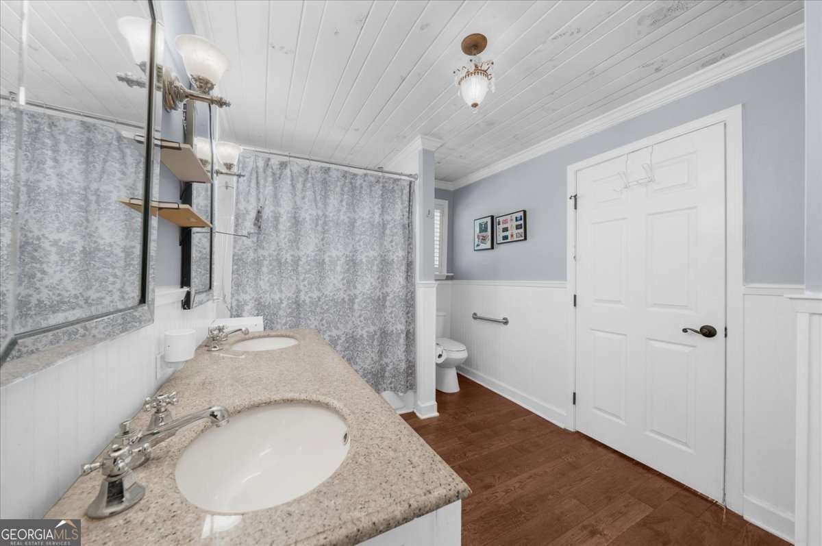 6551 Bermuda Lane Flowery Branch - Photo 20