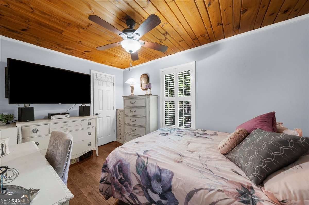 6551 Bermuda Lane Flowery Branch - Photo 21