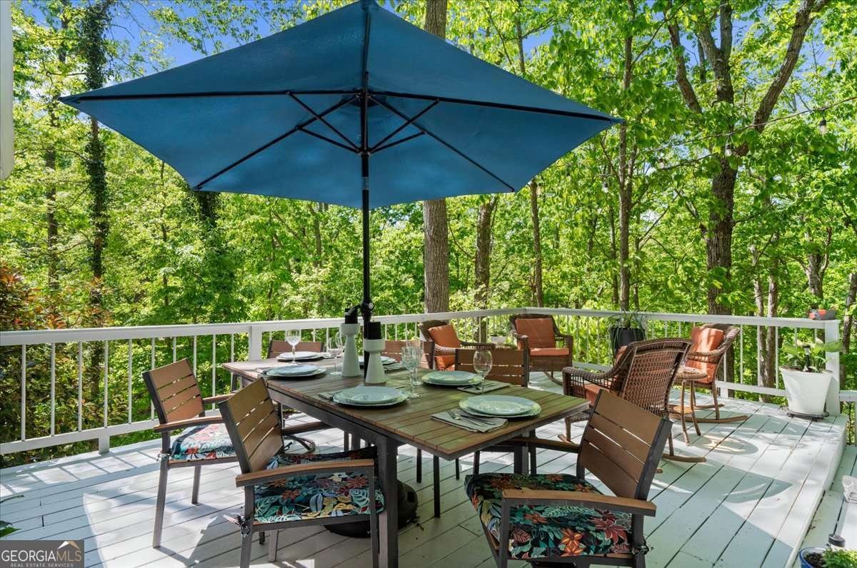 6551 Bermuda Lane Flowery Branch - Photo 22