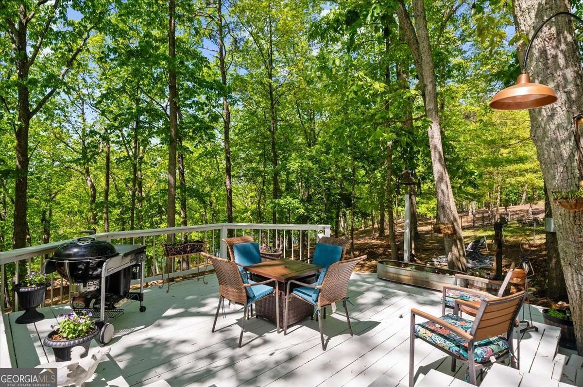 6551 Bermuda Lane Flowery Branch - Photo 25