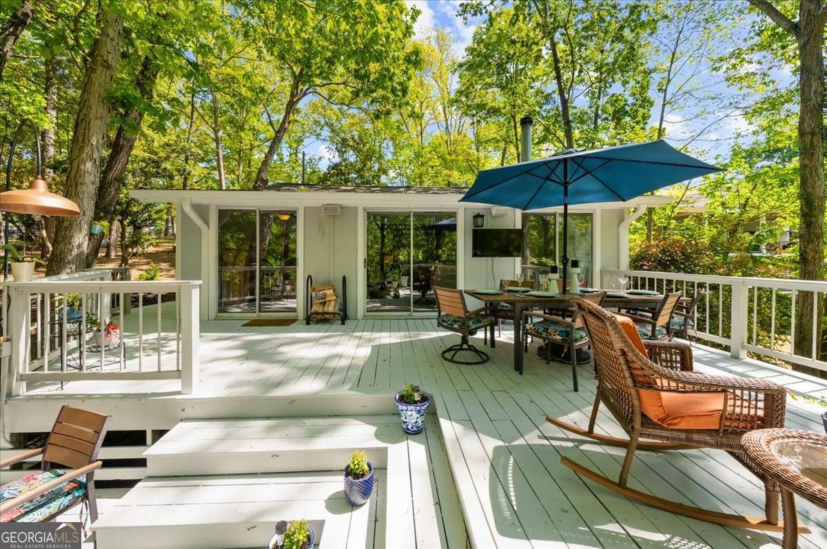 6551 Bermuda Lane Flowery Branch - Photo 26