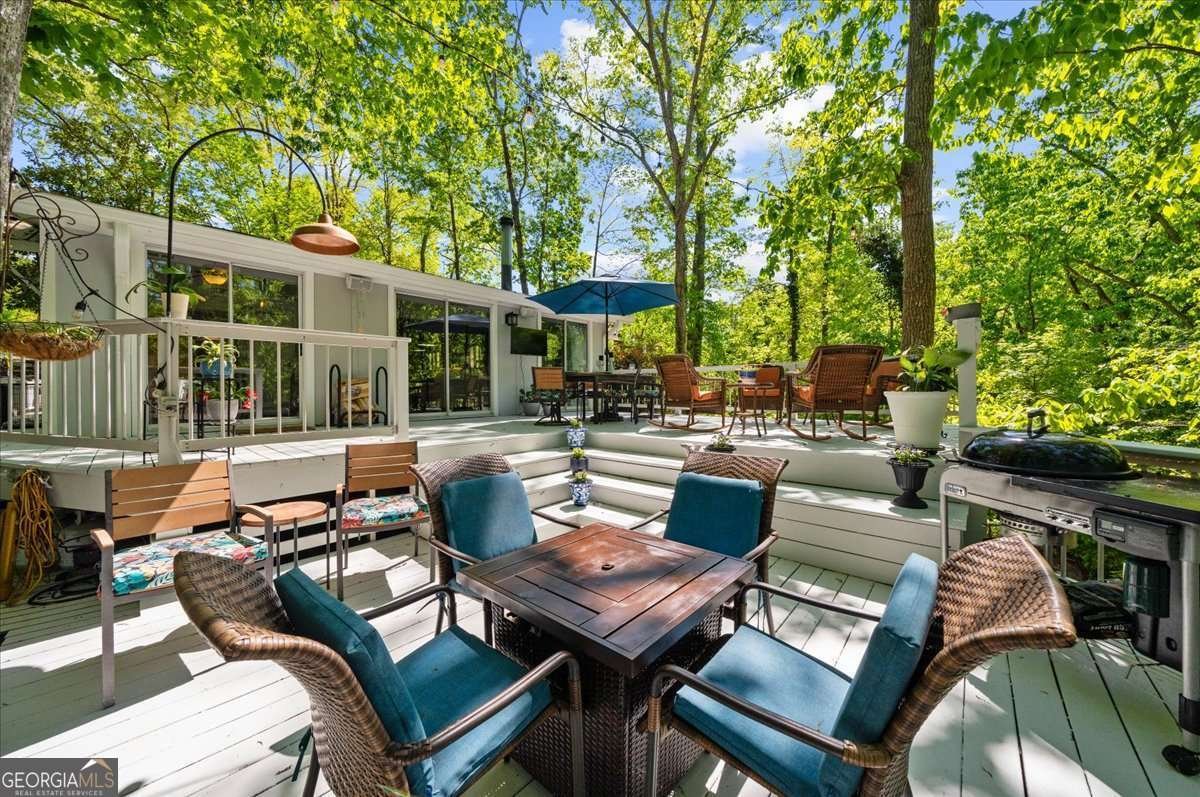 6551 Bermuda Lane Flowery Branch - Photo 27