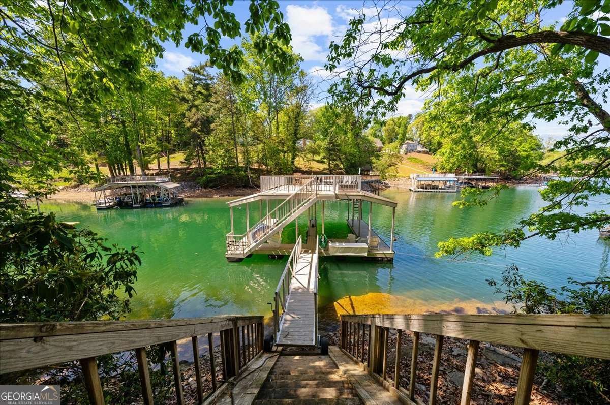 6551 Bermuda Lane Flowery Branch - Photo 31