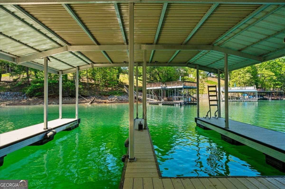 6551 Bermuda Lane Flowery Branch - Photo 33