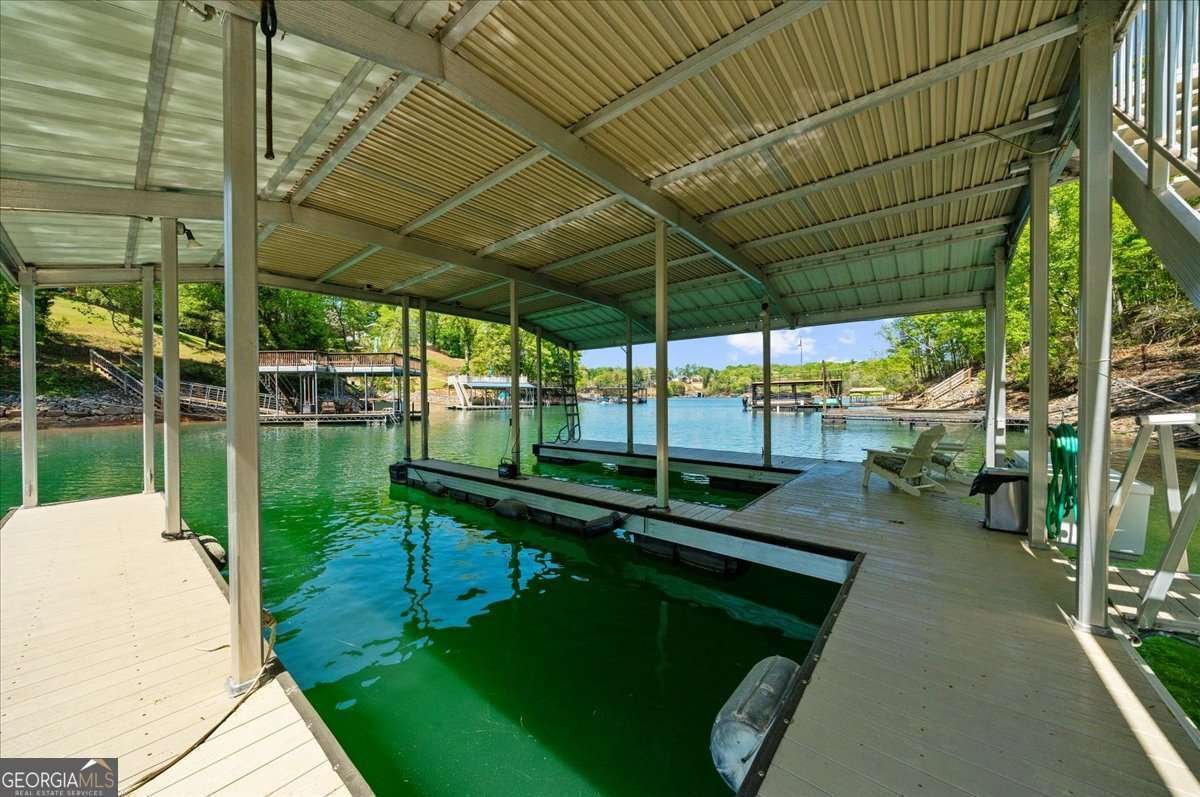 6551 Bermuda Lane Flowery Branch - Photo 34