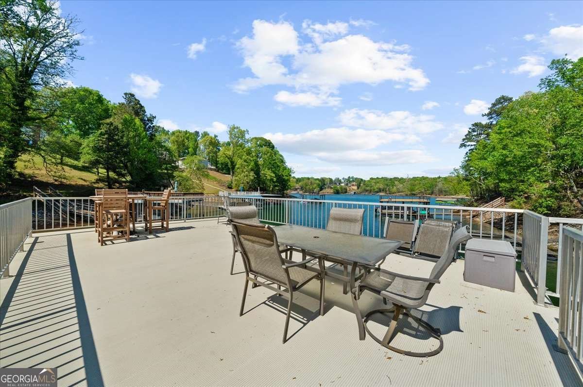 6551 Bermuda Lane Flowery Branch - Photo 35