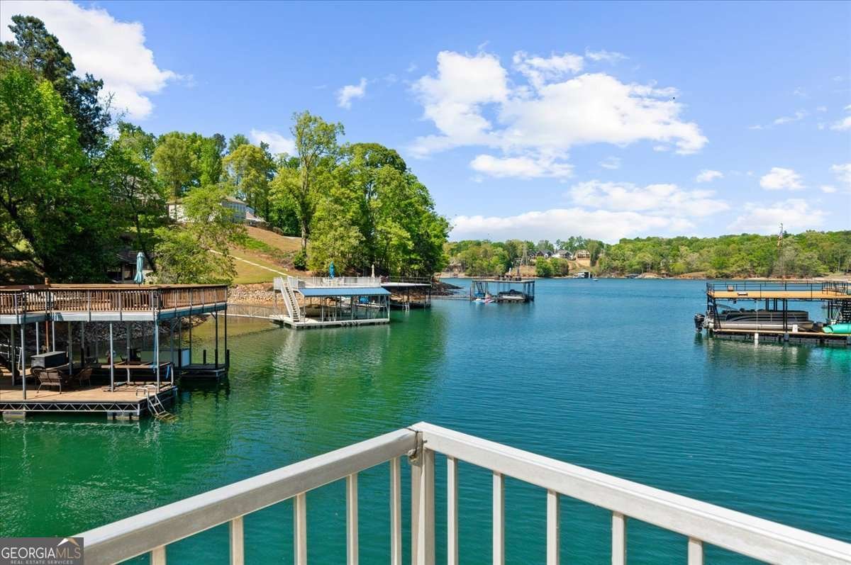 6551 Bermuda Lane Flowery Branch - Photo 36