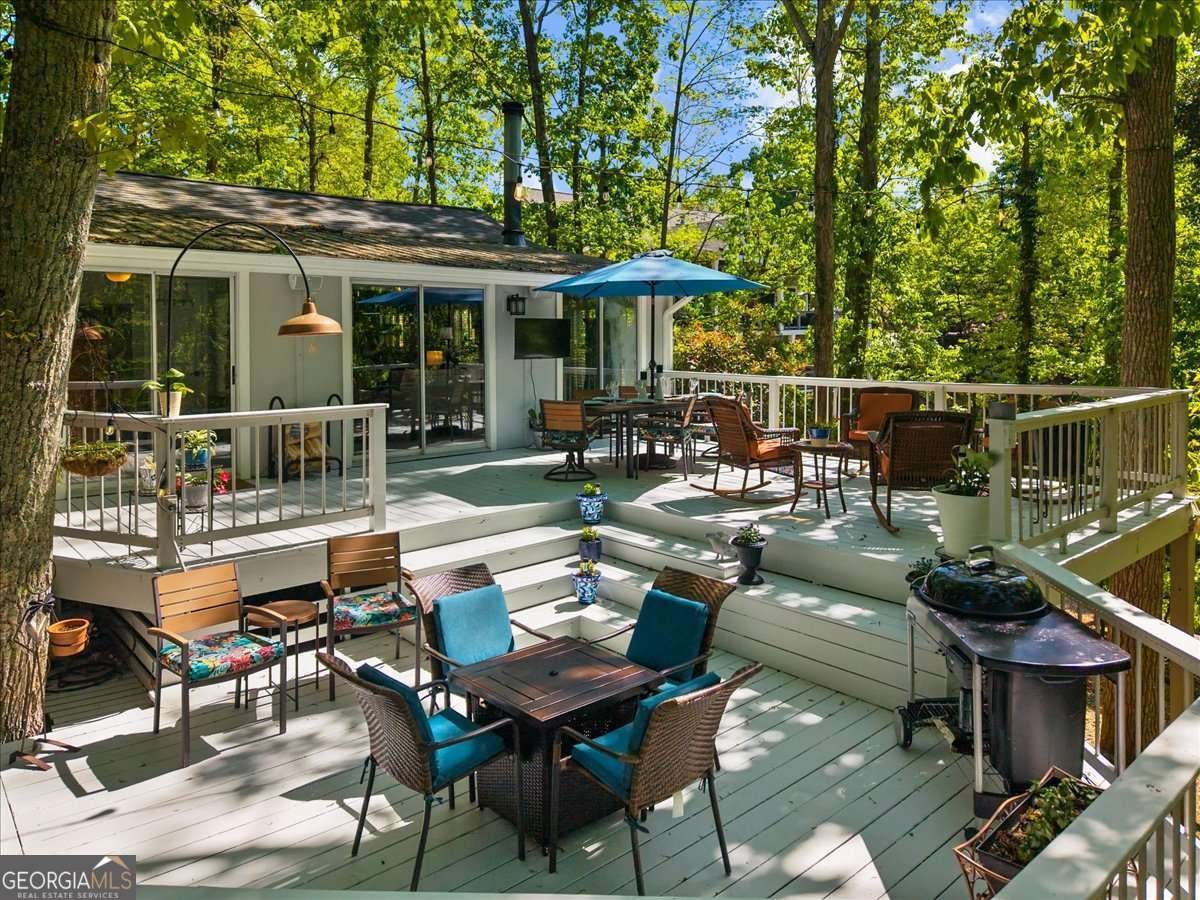 6551 Bermuda Lane Flowery Branch - Photo 37