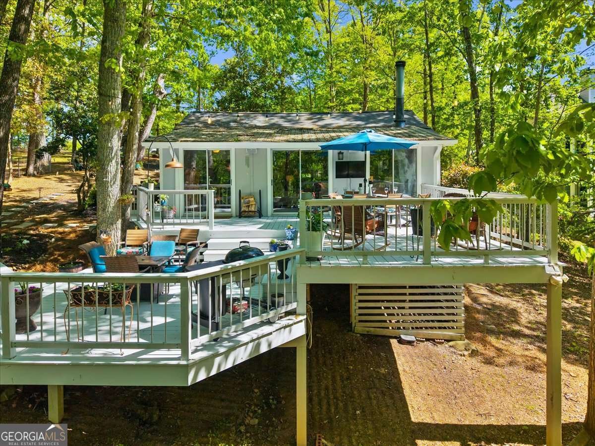 6551 Bermuda Lane Flowery Branch - Photo 38