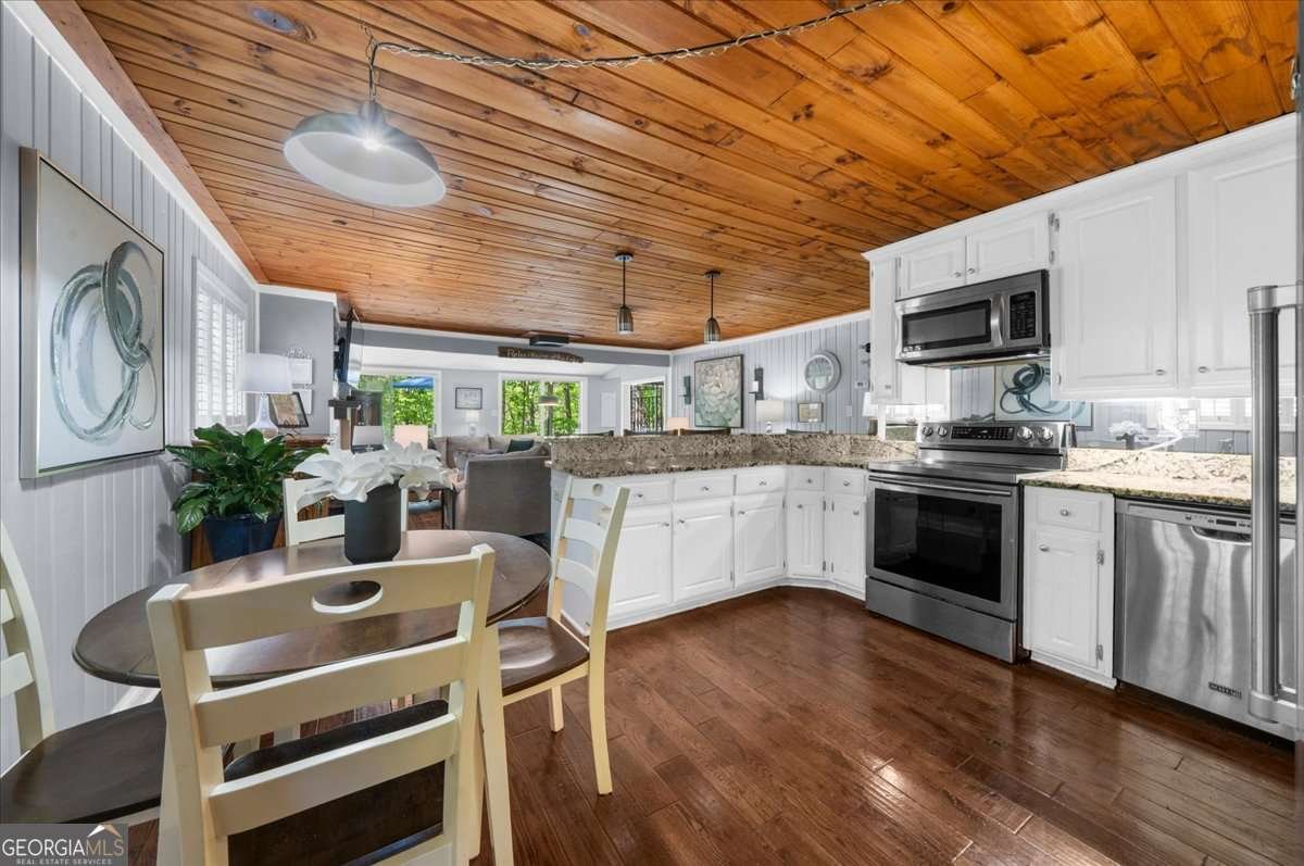 6551 Bermuda Lane Flowery Branch - Photo 6