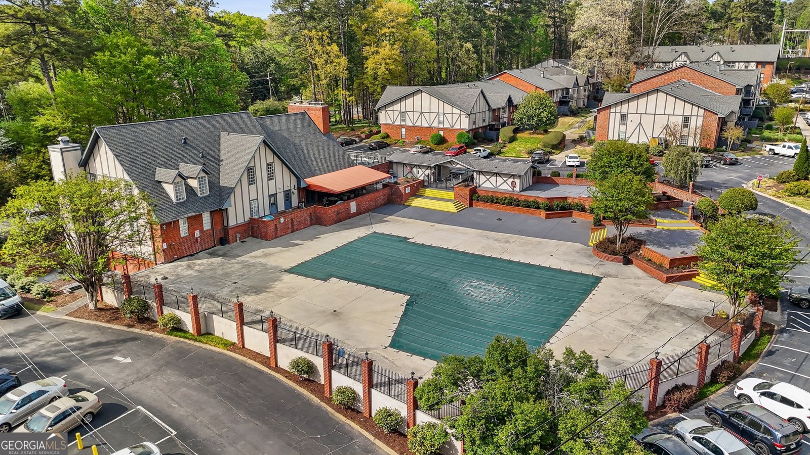 6851 Roswell Road Road Sandy Springs - Photo 35