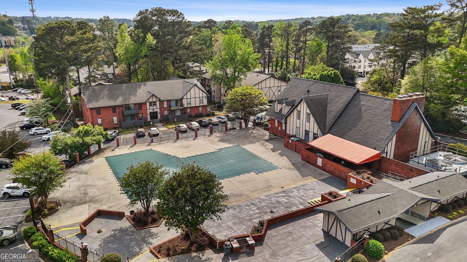 6851 Roswell Road Road Sandy Springs - Photo 36