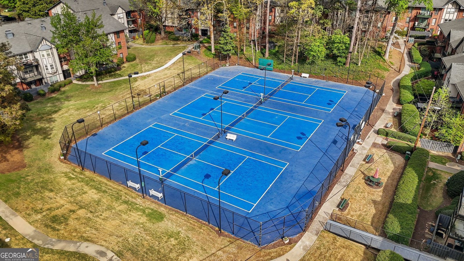 6851 Roswell Road Road Sandy Springs - Photo 38