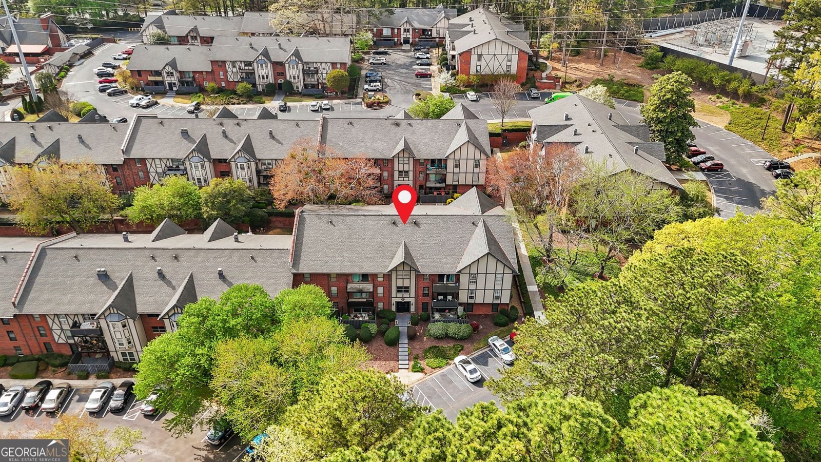 6851 Roswell Road Road Sandy Springs - Photo 39