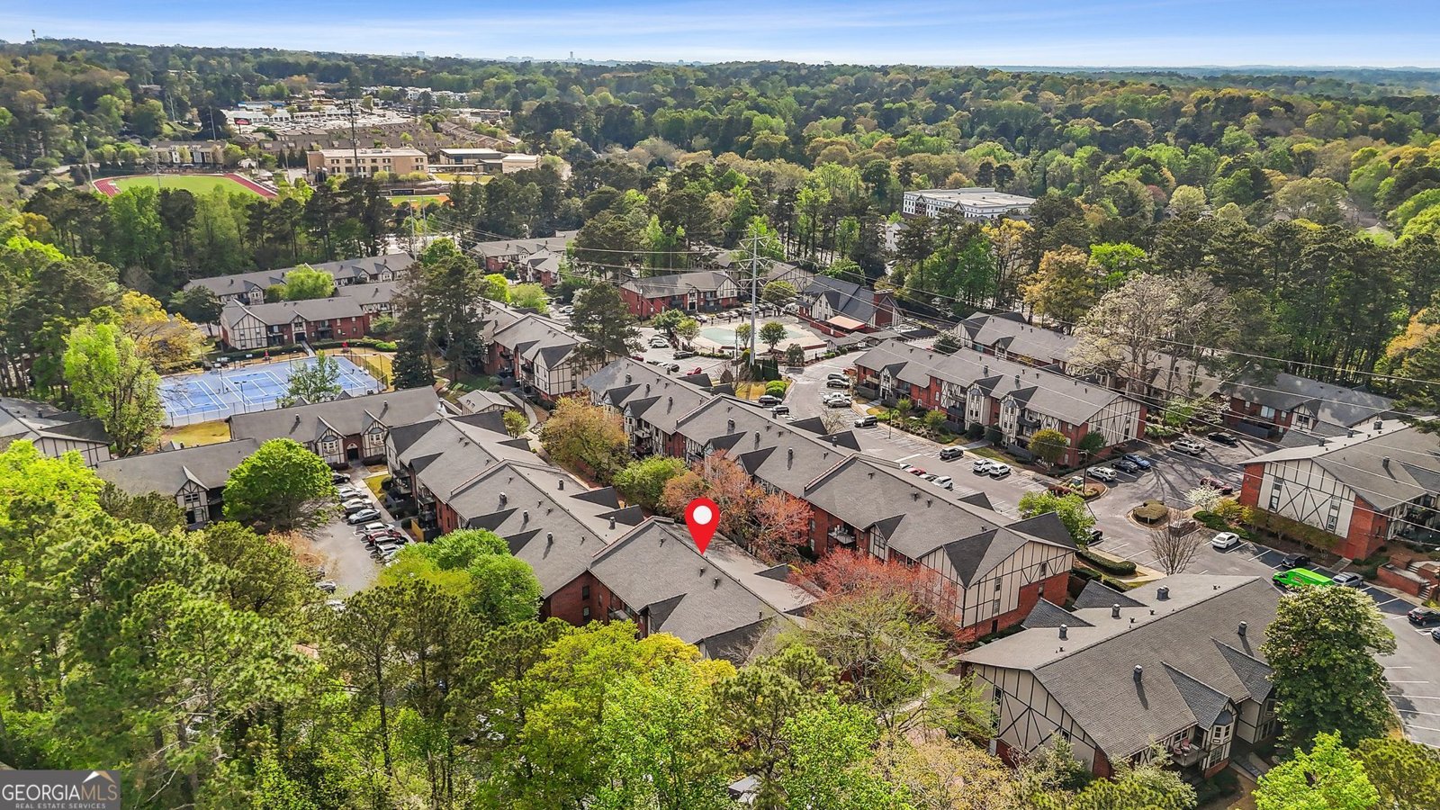 6851 Roswell Road Road Sandy Springs - Photo 40