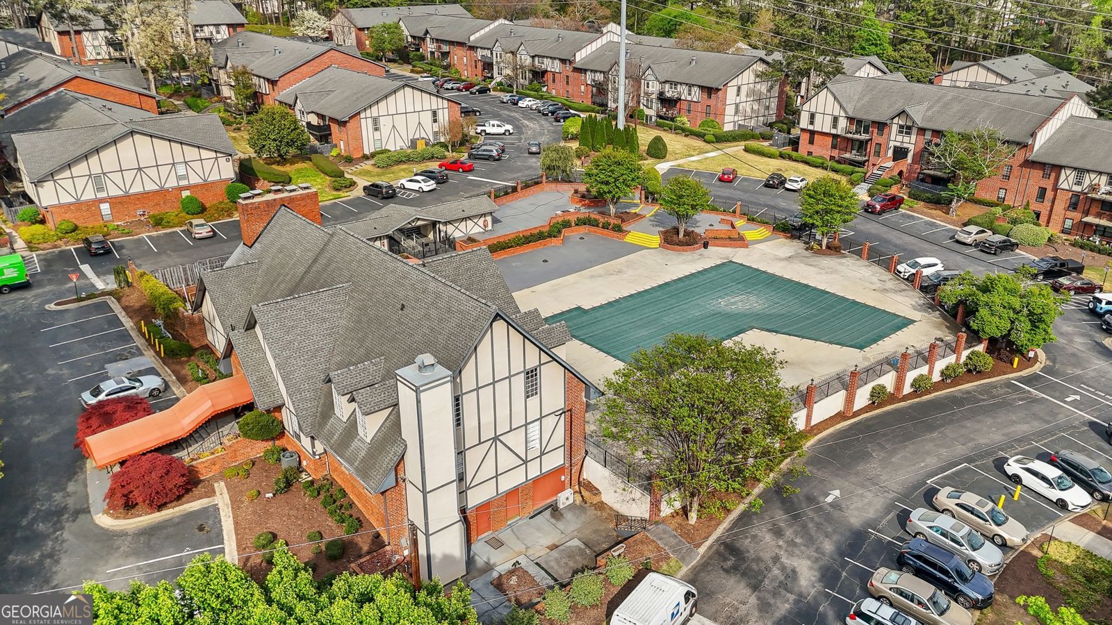 6851 Roswell Road Road Sandy Springs - Photo 41