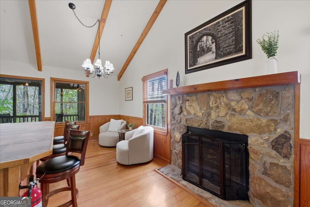 986 Mountain Oak Road Ellijay - Photo 10