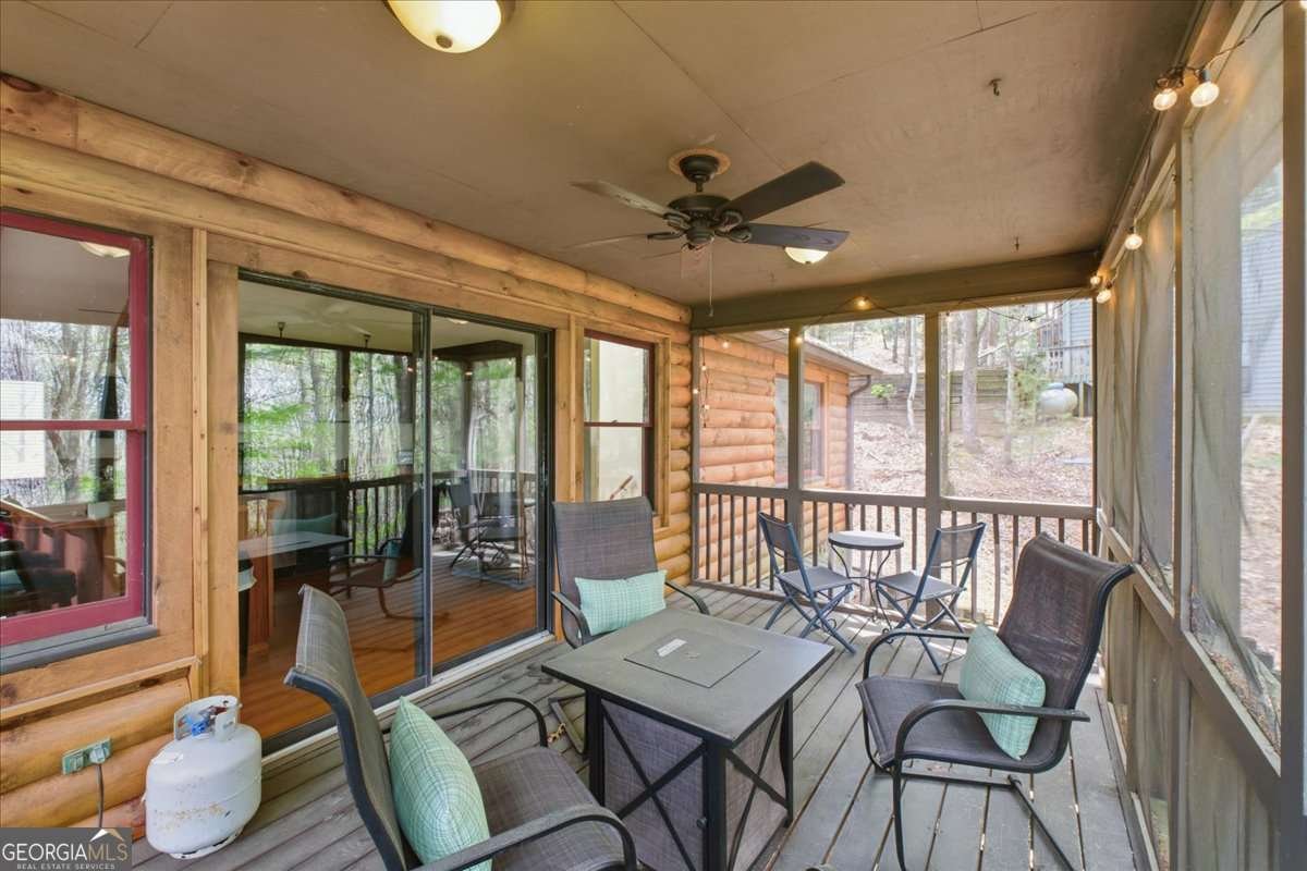 986 Mountain Oak Road Ellijay - Photo 12