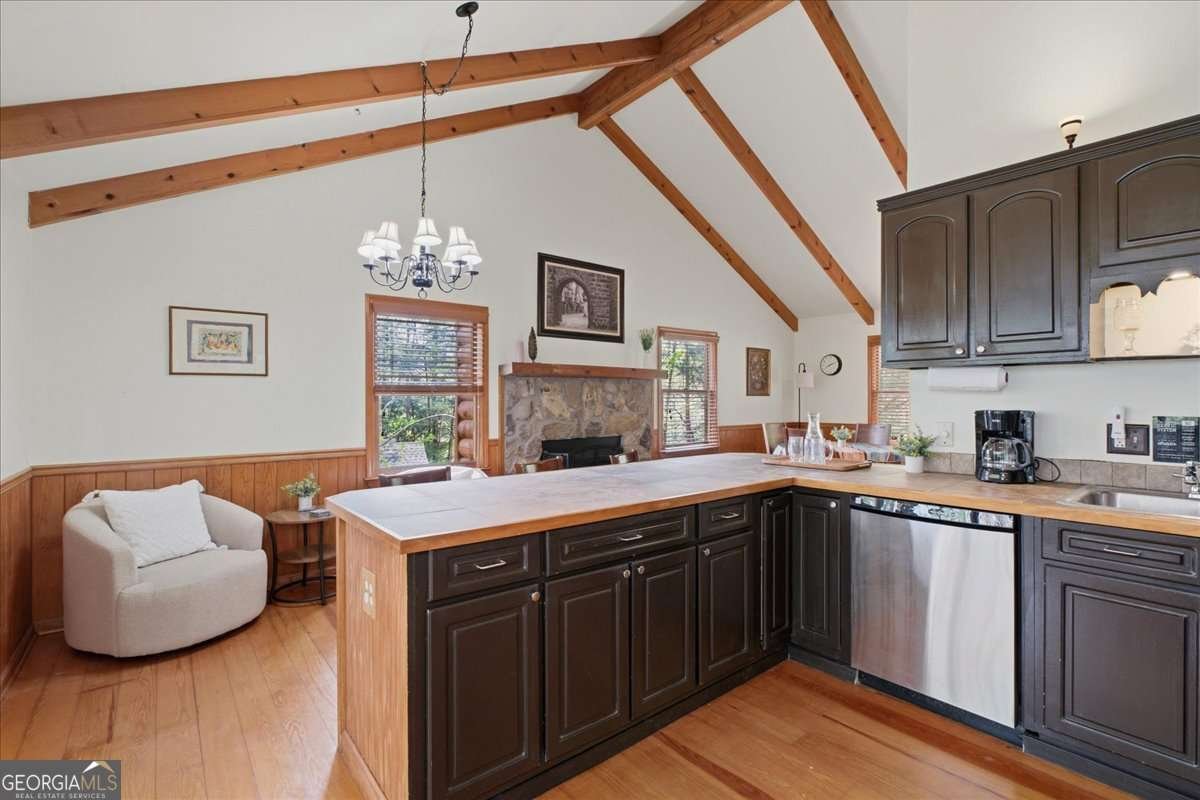 986 Mountain Oak Road Ellijay - Photo 14