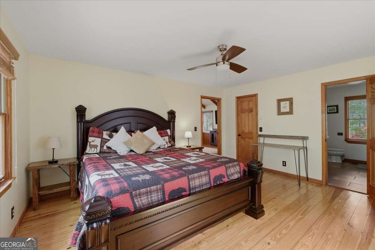 986 Mountain Oak Road Ellijay - Photo 15